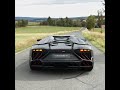 Lamborghini Aventador Carbonado EVO -MANSORY ❗❗❗See auto description