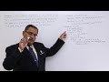 Breadth First Search Algorithm