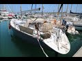 Bavaria 42 Cruiser video tour SOLD by Network Yacht Brokers