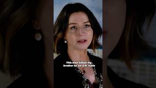 She wants revenge on the man who killed her brother.But she had to hold it in.#movie #shorts