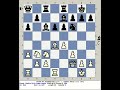 Chuah Jin, Jonathan Hai vs Gareev, Timur | World Chess Olympiad U16 2002, Kuala Lumpur Malaysia