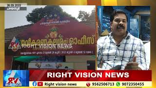 പഴയന്നൂർ:: 13 വർഷങ്ങൾ നീണ്ട പ്രയത്നഫലമായി ഭഗവതി ക്ഷേത്രം പുനരുദ്ധാരണ പ്രവർത്തനങ്ങൾ അവസാന ഘട്ടത്തിൽ