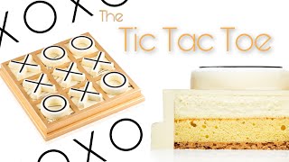 The Tic Tac Toe