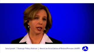FHWA Roundabout educational video