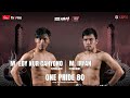 EDY NUR CAHYONO VS M IRFAN | FULL FIGHT ONE PRIDE MMA 80 KING SIZE NEW #5 SEMARANG