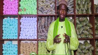 CABINET CHEIKH OMAR DIOP - VENTE DE PRODUITS BIO NATUREL