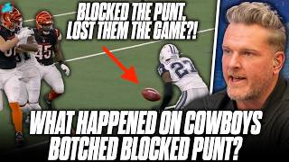 What Went Wrong On The Cowboys \