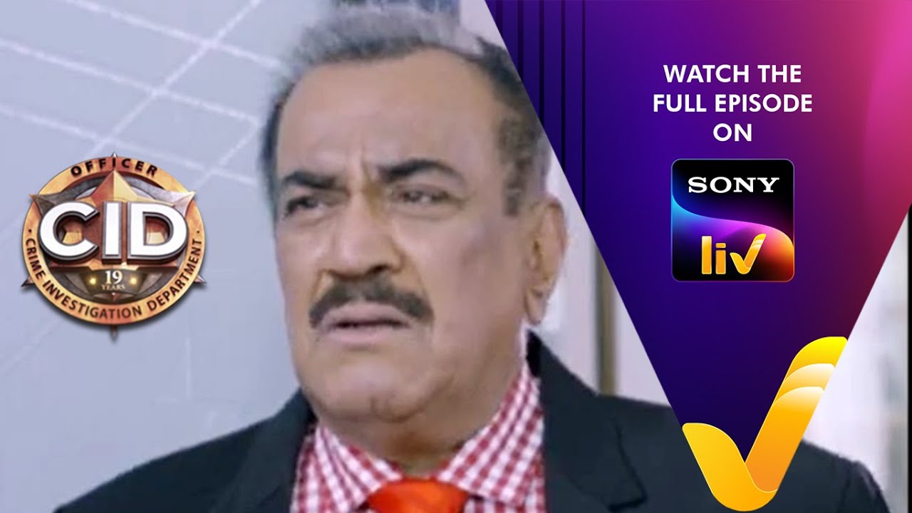 New Cid Bengali Ep 1369 16 May 2023 Teaser Youtube