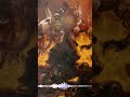 Orks in 60 Seconds 🟢 Warhammer 40K Lore | NRD