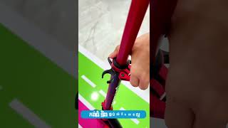 KIDTO - Globber Scooter សម្រាប់ជិះលេងកម្សាន្ត