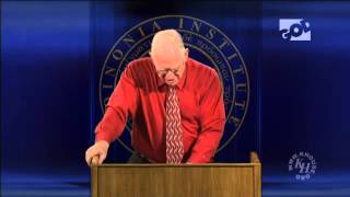 Chuck Missler - The Book of Colossians - Session 1