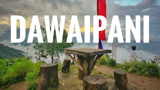 Dawaipani | A quiet and peaceful Darjeeling-Himalayan village | #darjeeling  #offbeat #travelvlog