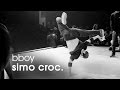 Simo Croc . Powermoves | BlanFilmz | Casa poplock vol4, 2014