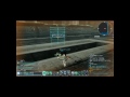 pso2 地下坑道探索 free field mines exploration