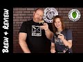 Shallow Grave Porter Extract Kit - Brew and Review