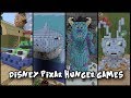 Minecraft Xbox [DOWNLOAD] - Disney Pixar Hunger Games - CurvedPlum