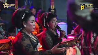 PATEUPANG SONO MAMAH ONIS & MAMAH ISAH || LIVE SHOW JAIPONG GABREZ MUSIC, PAMULIHAN 13 AGUSTUS 2024