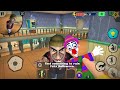 Scary Robber Home Clash - Halloween Update Clown Prank Failed (Android/iOS)