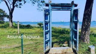 The Sacred City of Anuradhapura | Family Pilgrimage | SriLanka 🇱🇰