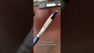 Best Mechanical Pencil ✏️ #engineering #work #pencil #mechanical #computer #fyp #shorts #ytshorts