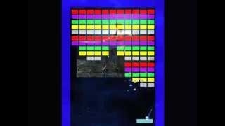 Unity3D Brick breaking Game Prototype