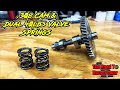 .308 Cam & Dual Valve Springs ~ The Road To Horsepower Ep 7