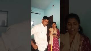 Pakkathu veetu ponnu call pannudhu😀😀#shorts #couplescomedy #reels #funny