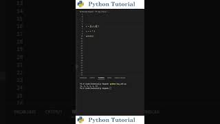 Multiplying Lists In Python | Python Tutorial