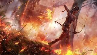 Shadow of the Tomb Raider - Animated wallpaper - Dreamscene - HD + DDL▼