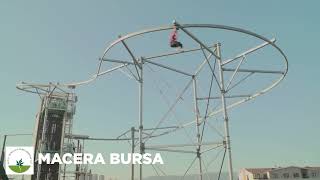 Macera Bursa