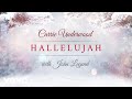Carrie Underwood & John Legend - Hallelujah (Official Audio Video)