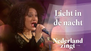 Licht in de nacht - Nederland Zingt