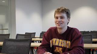 UMN engineering senior design class