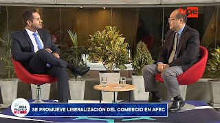 Asia Pacífico 2024 (29/04/2024) | TVPerú