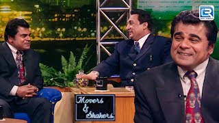 Shaker ने ली Sharad से लड़किया पटाने की Tips | Movers And Shakers | Full EPISODE 130