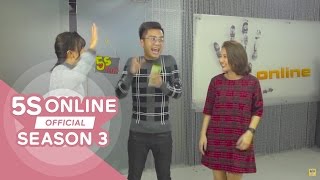 5S Online -  Mùa 3 - Trailer giới thiệu mùa 3