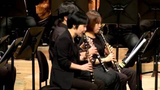 El Cumbanchero / Korea Wind Philharmony