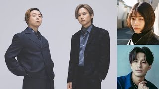 KinKi Kidsら出演『堂本兄弟2024』今年も放送　高畑充希、森崎ウィンが初ゲスト出演