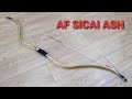 Things you should know before buying the AF Sicai Ash!