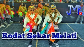 Festival Seni Desa Gedangan !! Rodat Sekar Melati  Dangean Gedangan Cepogo 22 Oktober 2023