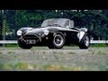 AC Cobra  - Wheeler Dealers