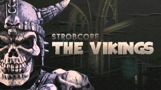 Strobcore - Mobydick - ISR D83