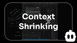 Context Shrinking