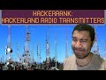Hackerland Radio Transmitters | HackerRank (Python)