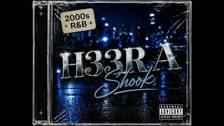 H33RA - Shook (2026)
