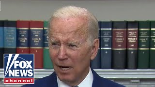 The Five Debates Dems Response To Roe Leak