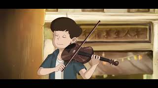 Eman - A Violin Story