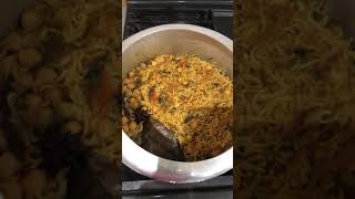 Chana biryani/ chana pulao/chickpeas biryani/achari chana pulao/kondakadalai biryani/biryani recipe