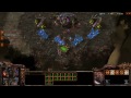 ragmad starcraft rare early pressure success maximus nathanjay tofu xiii