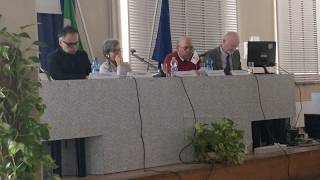 L'intervento conclusivo di Giovannino Montanari a: IL TURISMO IN ROMAGNA